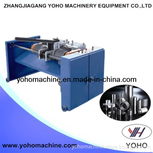Chamfering Machine for Tubes (SDJ-80S)